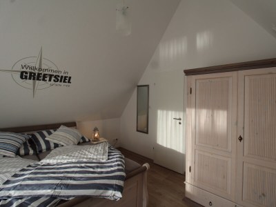 Holiday house Huus North Sea - Features photo 24