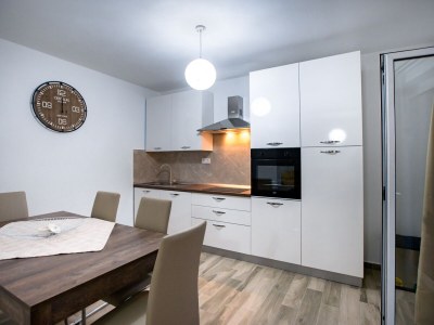 Apartment Villa Guliva - Apartment Golden Sun with Sea View - Features photo 14