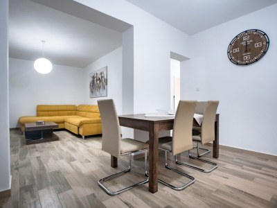 Apartment Villa Guliva - Apartment Golden Sun with Sea View - Features photo 15