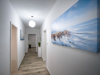 Apartment Villa Guliva - Apartment Golden Sun with Sea View - Features photo 17