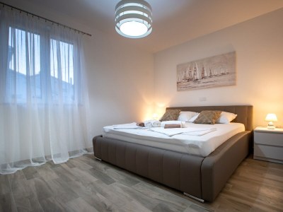 Apartment Villa Guliva - Apartment Golden Sun with Sea View - Features photo 18