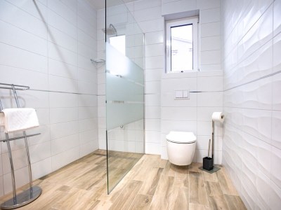 Apartment Villa Guliva - Apartment Golden Sun with Sea View - Features photo 20