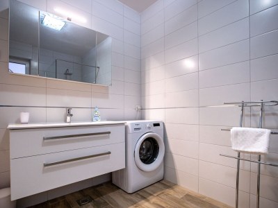 Apartment Villa Guliva - Apartment Golden Sun with Sea View - Features photo 21