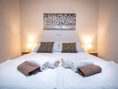 Apartment Villa Guliva - Apartment Golden Sun with Sea View - Features photo 22