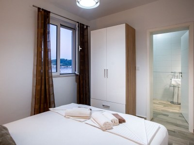 Apartment Villa Guliva - Apartment Golden Sun with Sea View - Features photo 23