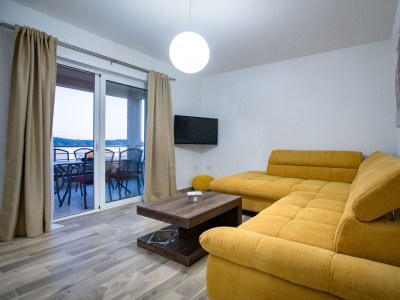 Apartment Villa Guliva - Apartment Golden Sun with Sea View - Features photo 26