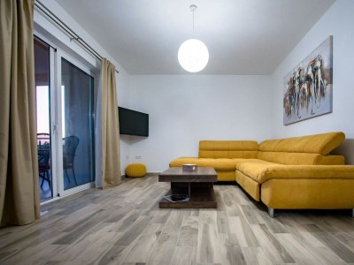 Apartment Villa Guliva - Apartment Golden Sun with Sea View - Features photo 27