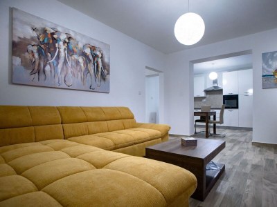 Apartment Villa Guliva - Apartment Golden Sun with Sea View - Features photo 28