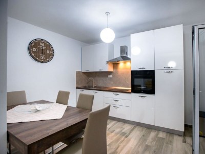 Apartment Villa Guliva - Apartment Golden Sun with Sea View - Features photo 30