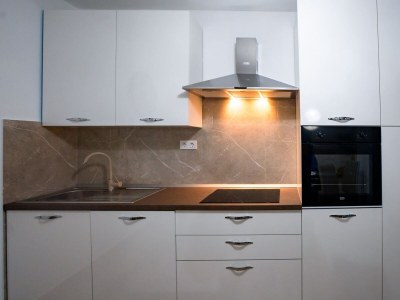 Apartment Villa Guliva - Apartment Golden Sun with Sea View - Features photo 31