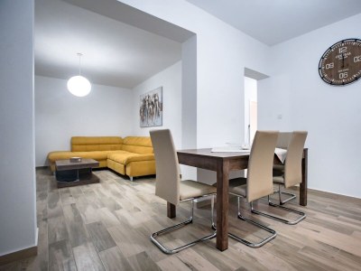 Apartment Villa Guliva - Apartment Golden Sun with Sea View - Features photo 32