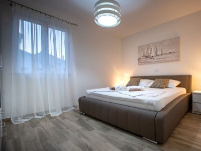 Apartment Villa Guliva - Apartment Golden Sun with Sea View - Features photo 34