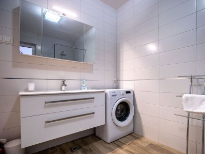 Apartment Villa Guliva - Apartment Golden Sun with Sea View - Features photo 37