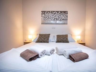 Apartment Villa Guliva - Apartment Golden Sun with Sea View - Features photo 38