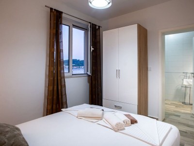 Apartment Villa Guliva - Apartment Golden Sun with Sea View - Features photo 39