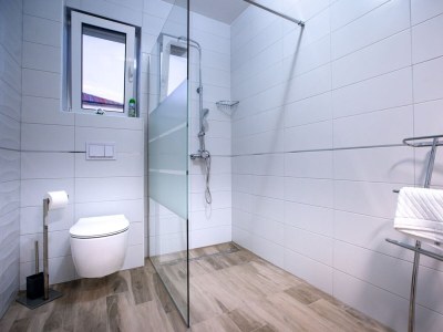 Apartment Villa Guliva - Apartment Golden Sun with Sea View - Features photo 40