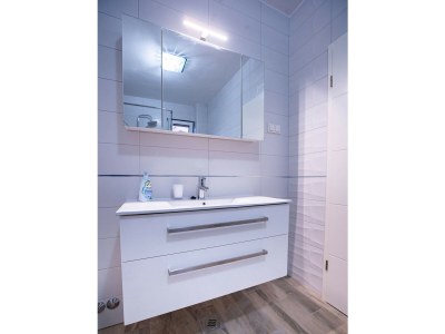 Apartment Villa Guliva - Apartment Golden Sun with Sea View - Features photo 41