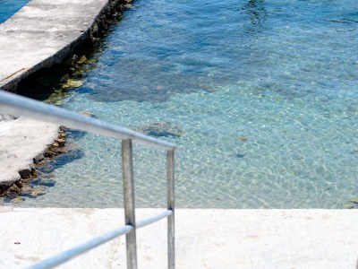 Apartment Villa Guliva - Apartment Golden Sun with Sea View - Environment photo 44