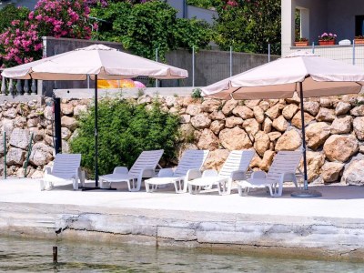 Apartment Villa Guliva - Apartment Golden Sun with Sea View - Outdoor photo 45