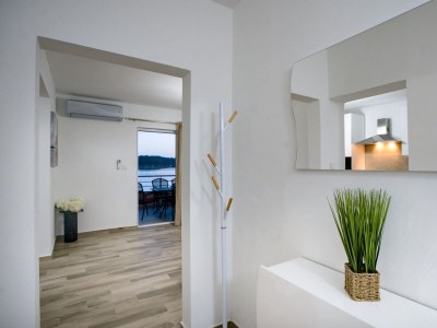 Apartment Villa Guliva - Apartment Golden Sun with Sea View - Outdoor photo 47