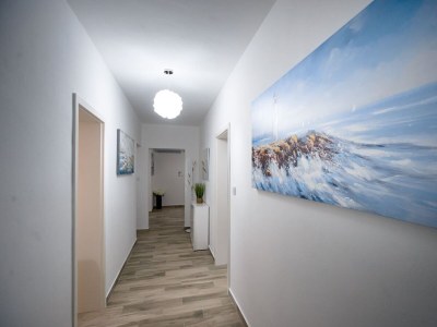 Apartment Villa Guliva - Apartment Golden Sun with Sea View - Outdoor photo 48