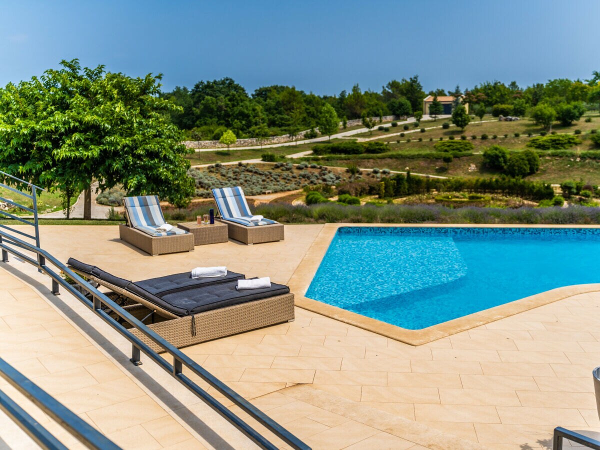 Villa Villa Arkaim with Private Pool - Outdoor photo 2