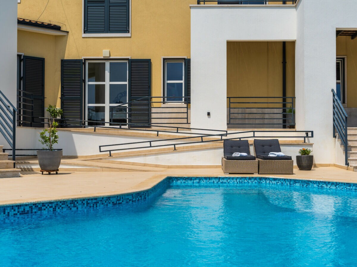 Villa Villa Arkaim with Private Pool - Outdoor photo 5