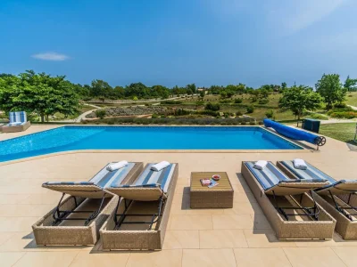 Villa Villa Arkaim with Private Pool in Filipana - Villa