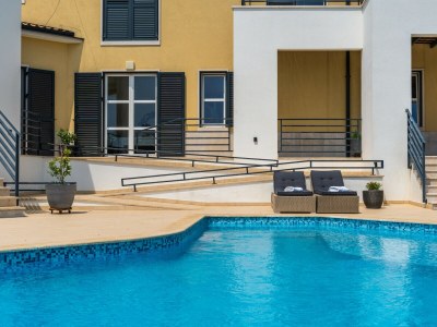 Villa Villa Arkaim with Private Pool - Outdoor photo 5