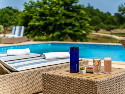 Villa Villa Arkaim with Private Pool - Outdoor photo 6