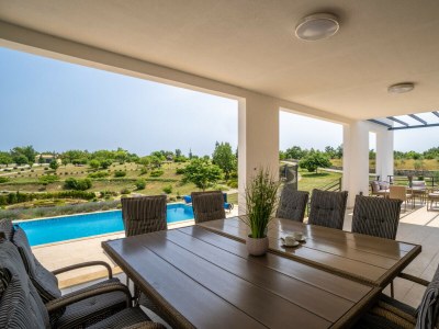 Villa Villa Arkaim with Private Pool - Outdoor photo 7