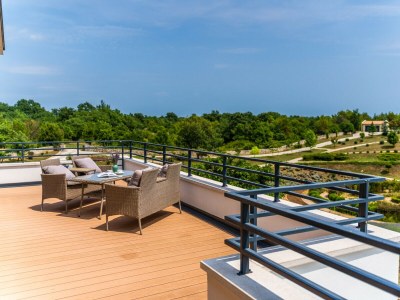 Villa Villa Arkaim with Private Pool - Outdoor photo 9