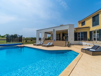 Villa Villa Arkaim with Private Pool - Outdoor photo 10