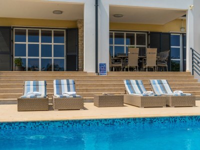 Villa Villa Arkaim with Private Pool - Outdoor photo 11