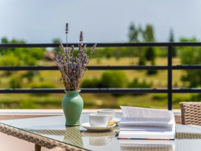 Villa Villa Arkaim with Private Pool - Outdoor photo 13