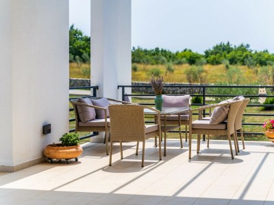 Villa Villa Arkaim with Private Pool - Outdoor photo 14