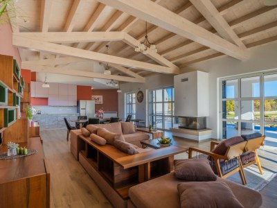 Villa Villa Arkaim with Private Pool - Features photo 16