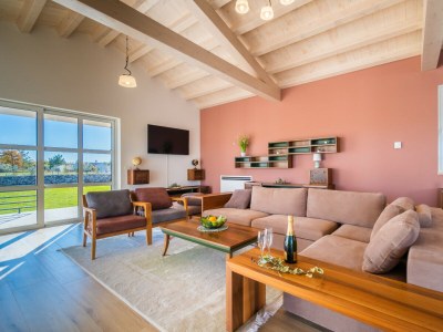 Villa Villa Arkaim with Private Pool - Features photo 17