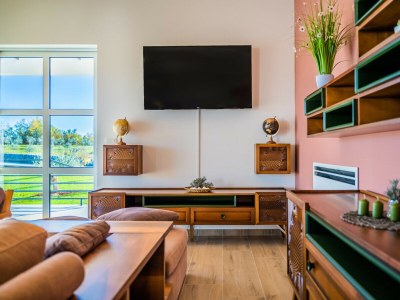 Villa Villa Arkaim with Private Pool - Features photo 18