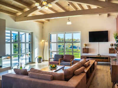 Villa Villa Arkaim with Private Pool - Features photo 19