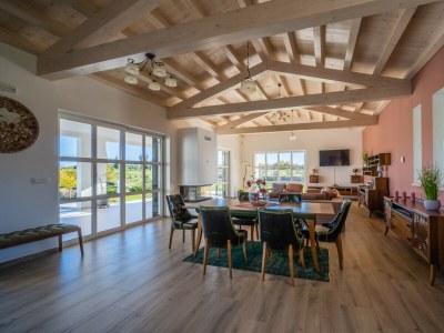 Villa Villa Arkaim with Private Pool - Features photo 21