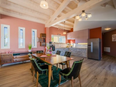 Villa Villa Arkaim with Private Pool - Features photo 22