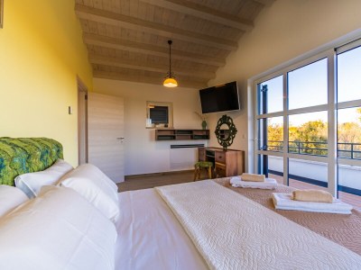 Villa Villa Arkaim with Private Pool - Features photo 24