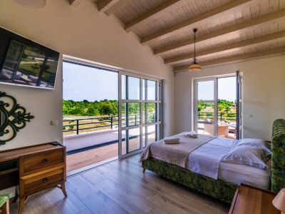 Villa Villa Arkaim with Private Pool - Features photo 25