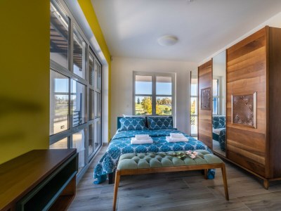 Villa Villa Arkaim with Private Pool - Features photo 32