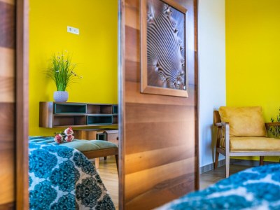 Villa Villa Arkaim with Private Pool - Features photo 33