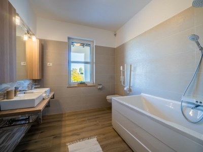 Villa Villa Arkaim with Private Pool - Features photo 34