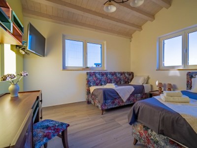 Villa Villa Arkaim with Private Pool - Features photo 35