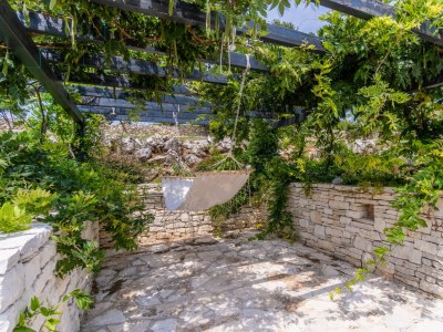 Villa Villa Arkaim with Private Pool - Environment photo 43