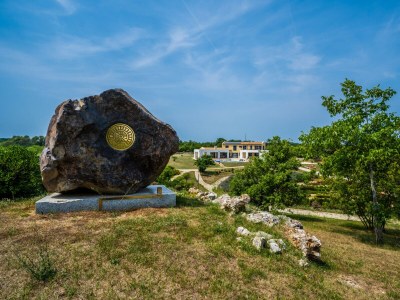 Villa Villa Arkaim with Private Pool - Environment photo 45